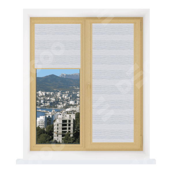 Рулонная штора Уни 2 Трек 01