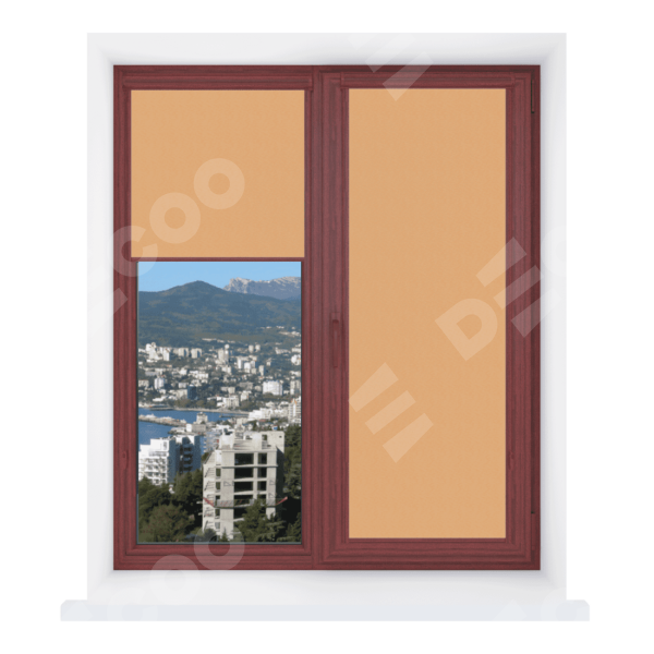 Рулонная штора Уни 2 Эко 955