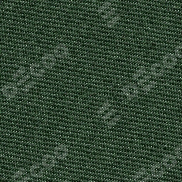 Лён блэкаут Зелёный 69497