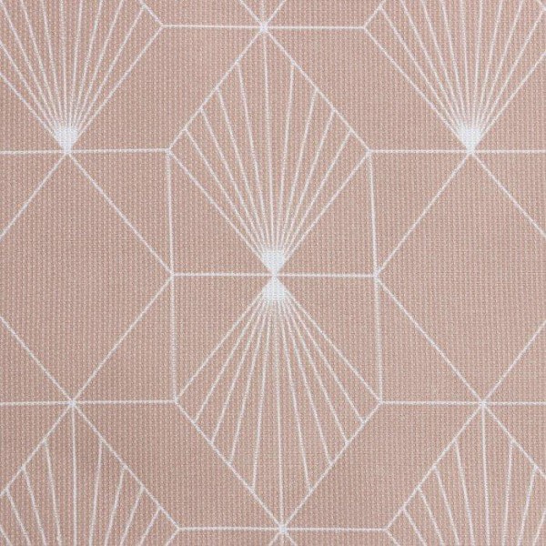 Фартук "Доляна" Geometry 60х70 см, 100% хлопок, 164 г/м2