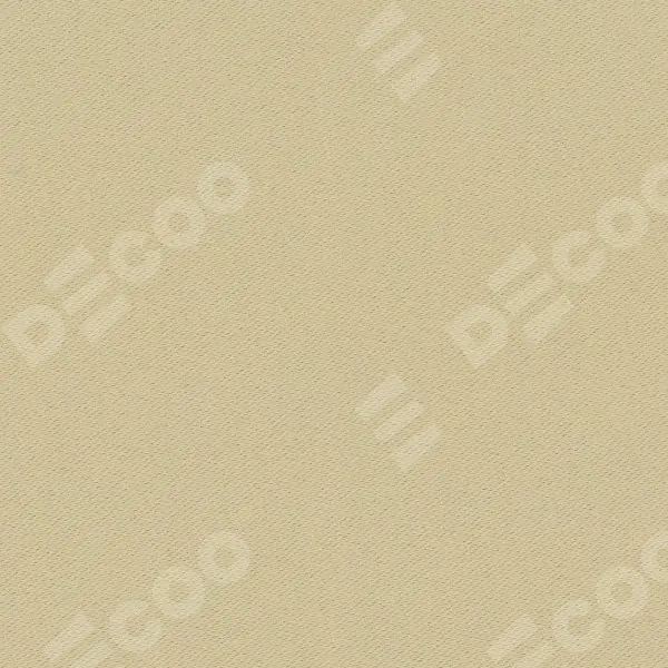 Однотонный BO Кофейный 13130