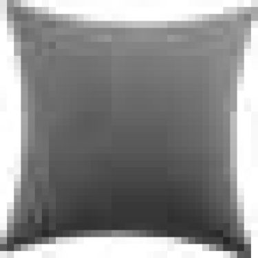Подушка декоративная Cortin, софт серый, 40х40 см