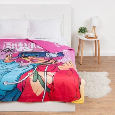 Пододеяльник Этель &quot;Bright life&quot;, 143х215 см, 100% хлопок, бязь