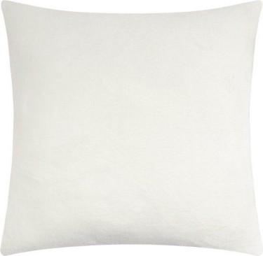 Наволочка "Этель", р-р 40х40 см, белый, 100% п/э