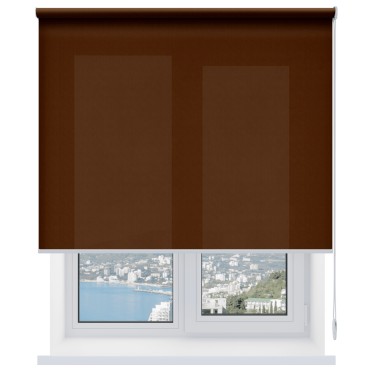 Рулонная штора Эко 11