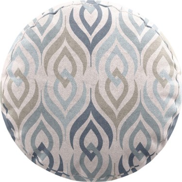 Подушка круглая Cortin «Элизиум»