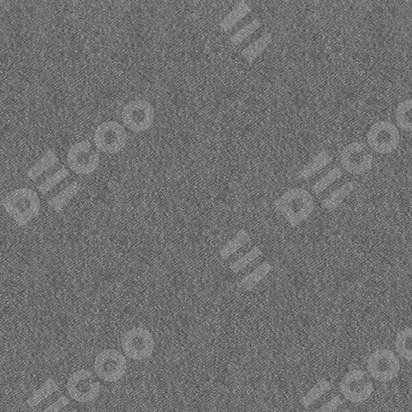 Софт однотонный 70605 серый