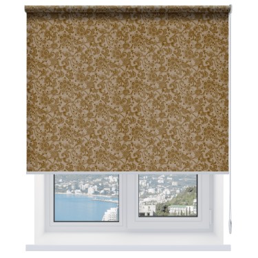 Рулонная штора Раджа 29