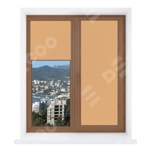 Рулонная штора Уни 2 Эко 955