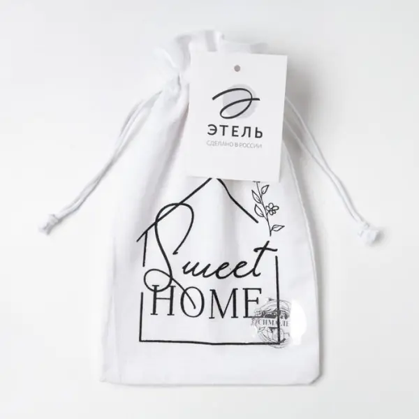 Набор подарочный "Sweet home" полотенце 40х73см, лопатка